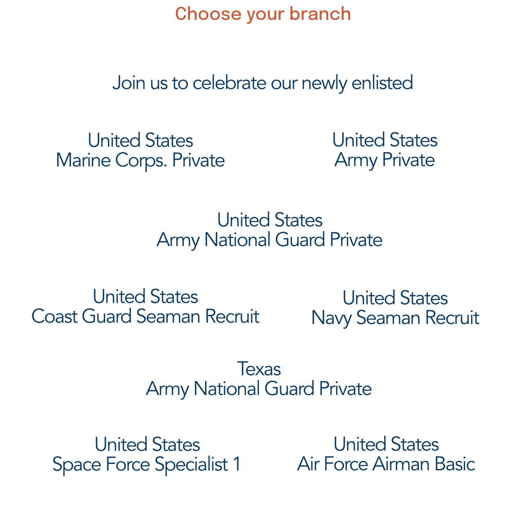 patriotic military going away party invitation with american flag design
