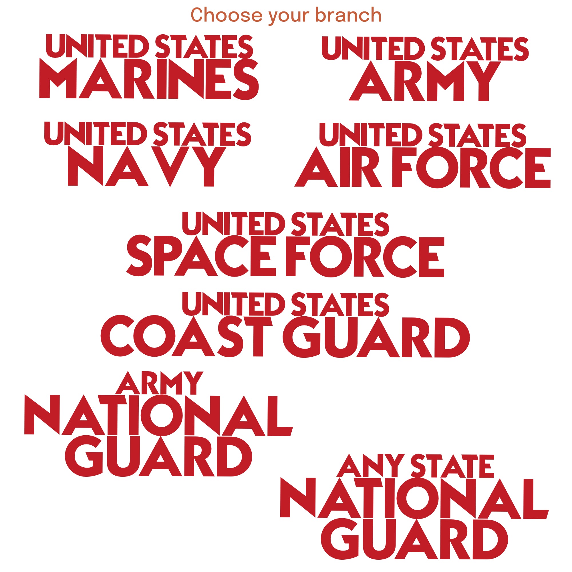 modern military celebration invitation for service member send off party or deployment celebration